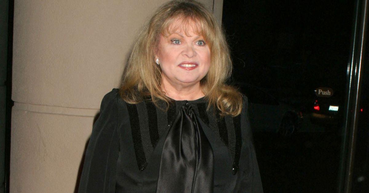 sally struthers fat shamed betty white