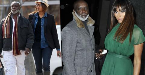 Cynthia Bailey Scandal -- History Of Peter Thomas Cheating Rumors