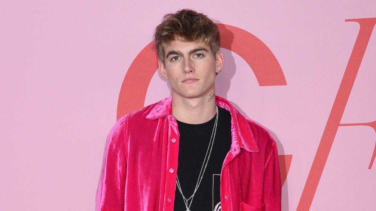 Photo of Presley Gerber