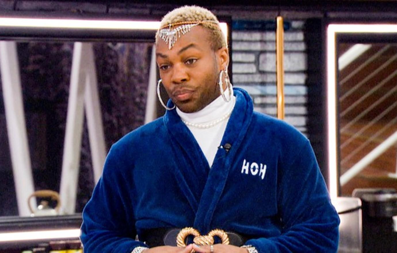 todrick hall cbs