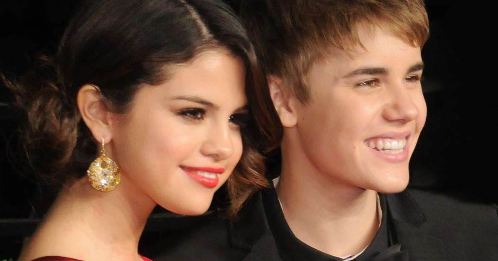 War & Peace: Selena Gomez And Justin Bieber Breakups And Make Ups