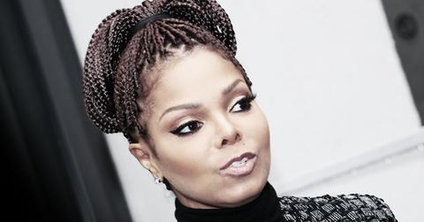 Janet Jackson Cancer Crisis Surgery