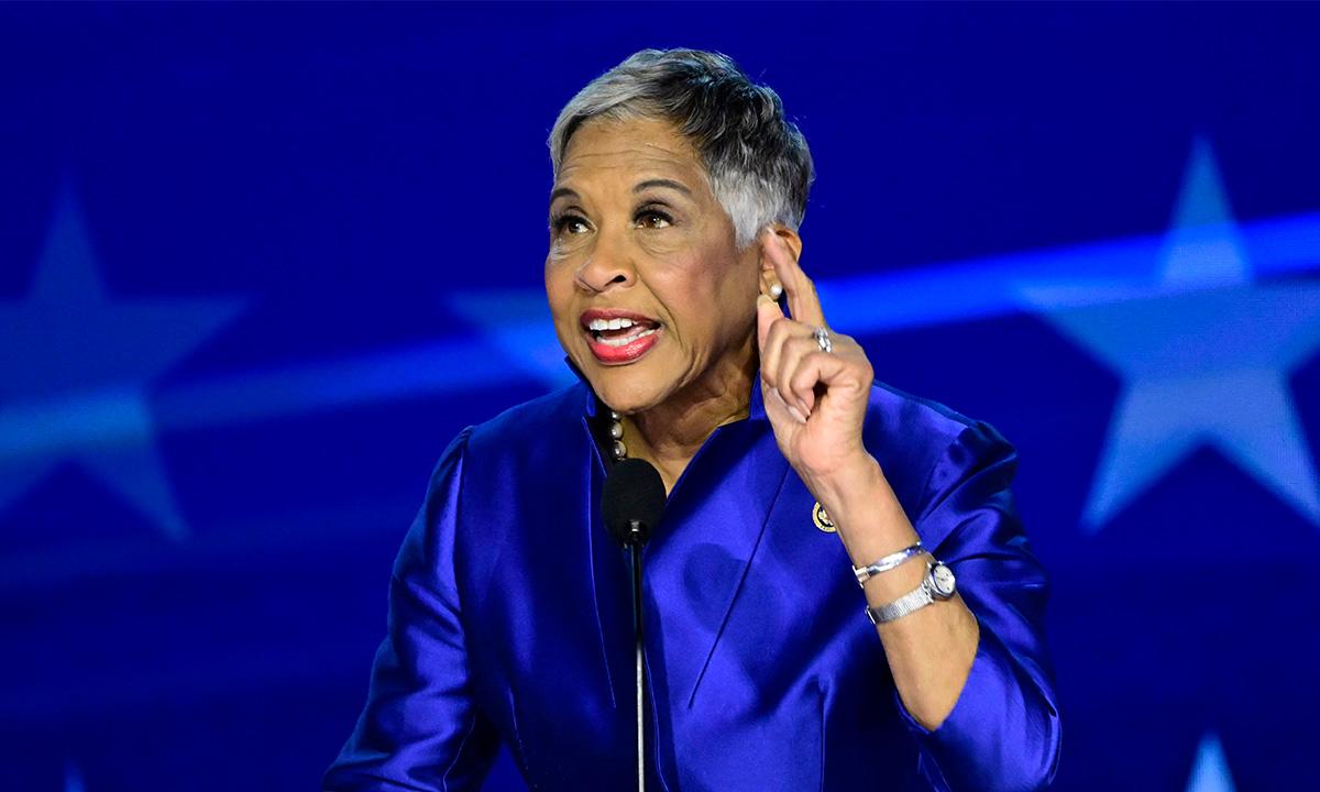 Rep. Joyce Beatty