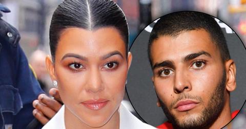 Kourtney Kardashian Wants Younes Bendjima Back As ‘KUWTK’ Star Turns 40
