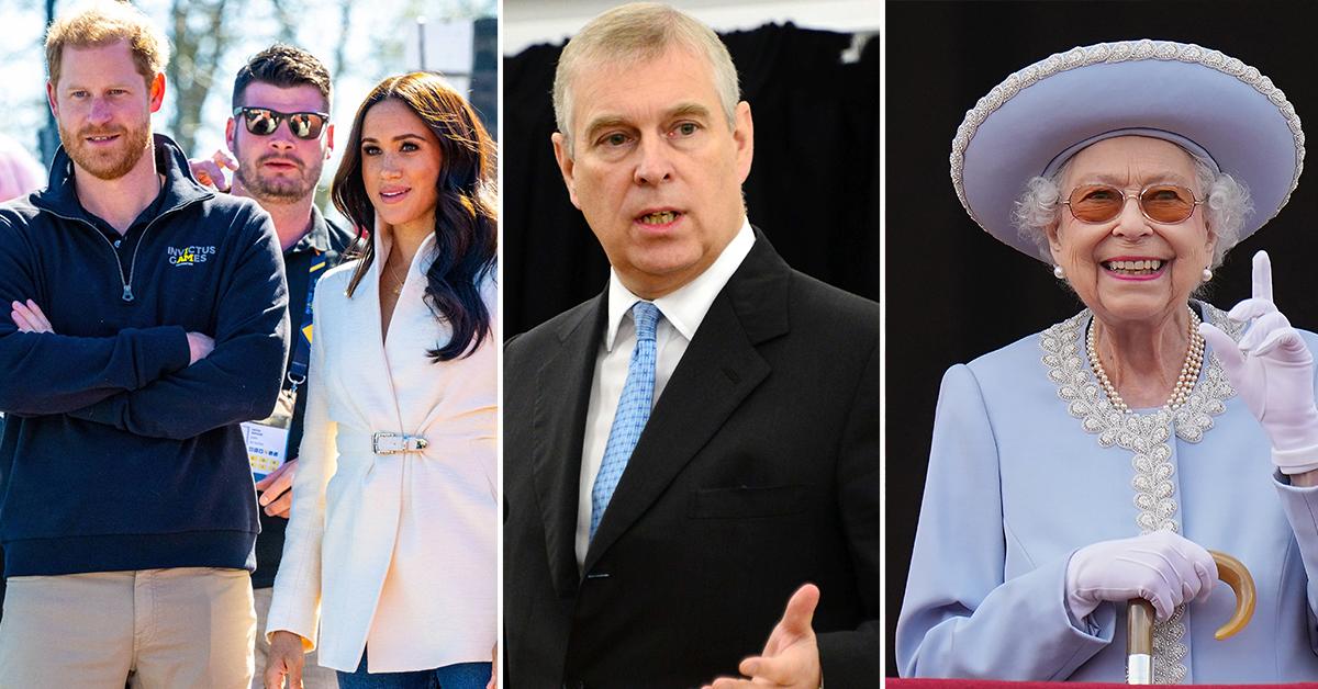 7 Interesting Rules That British Royals Must Follow: Wearing Hats, No PDA,  And More