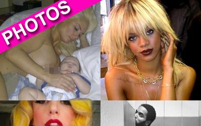 //revealing too much twitter