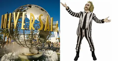 universal studios lawsuit beetlejuice character employee racism allegations lawsuit