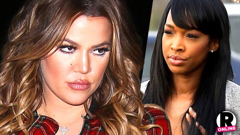 Kiss And Tell Khloe Reveals Her Bff Malika Tried To Make Out With Her — Made ‘everything So Weird