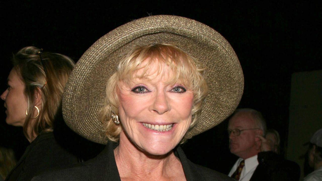 picture of Elke Sommer