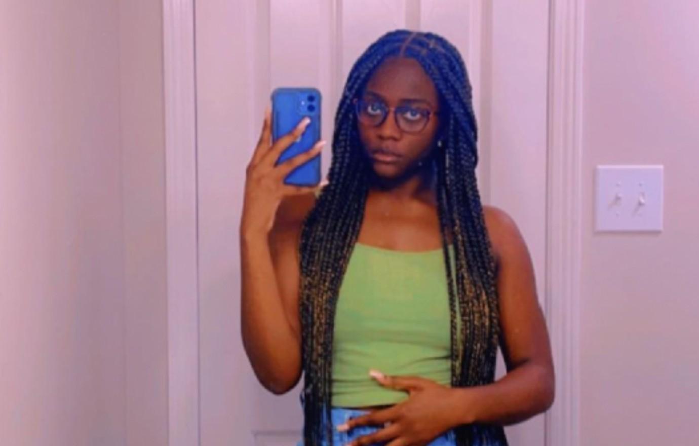 Kentucky Student Sophia Rosing Heading To Rehab & Withdrawing From School