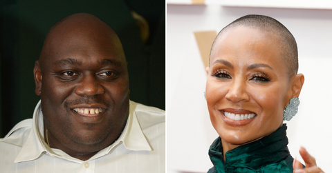 Faizon Love Calls Out Jada Pinkett Smith For Boycotting Oscars In 2016