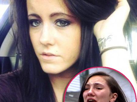 ‘Teen Mom’ War Explodes! Jenelle Evans Slams Alex Sekella, Calls Her