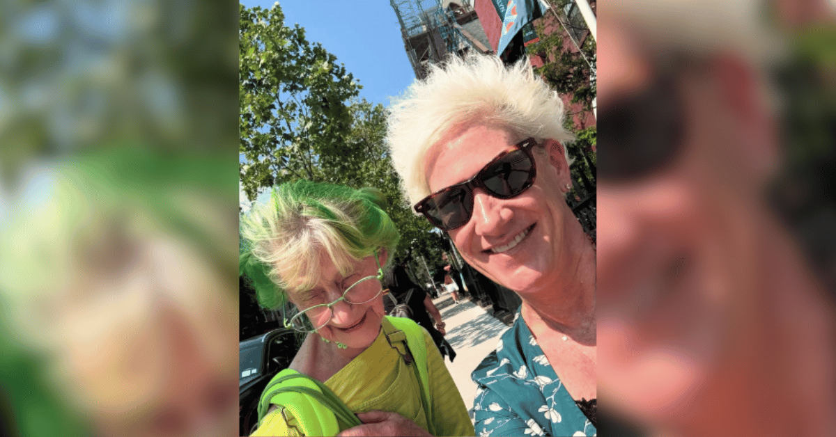 anne burrell dead age