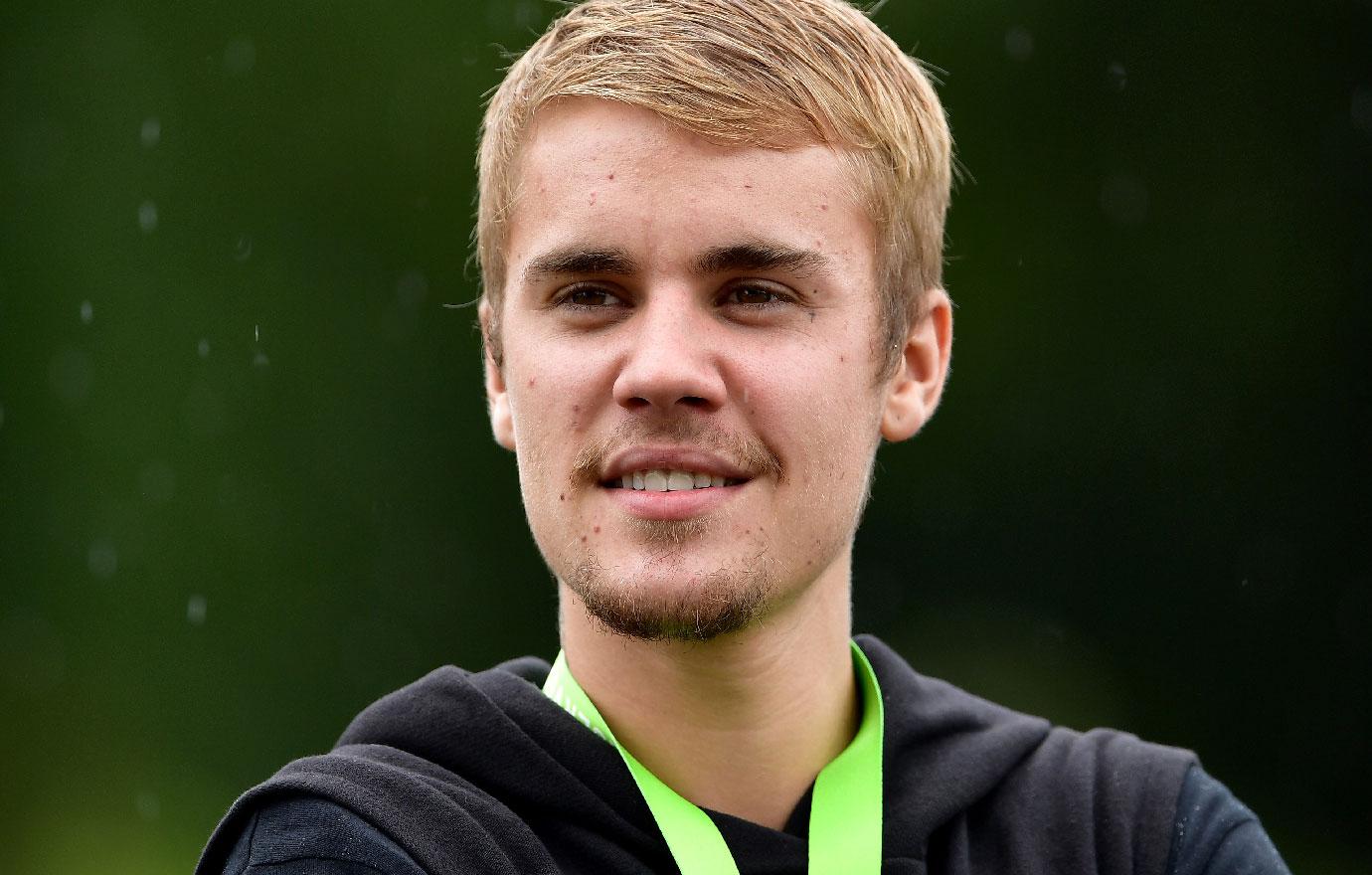 Justin Bieber Gets Knock Back From Woman On Instgram