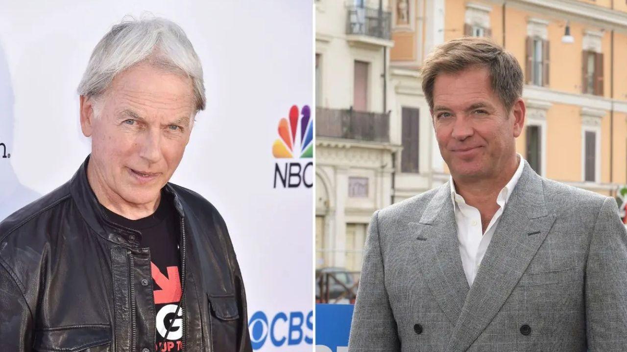 Mark Harmon and Michael Weatherly reignite their 'NCIS' rivalry as old tensions return between them.