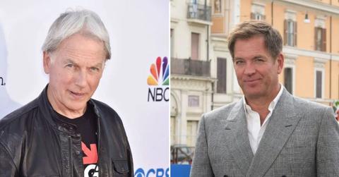 Mark Harmon and Michael Weatherly reignite their 'NCIS' rivalry as old tensions return between them.