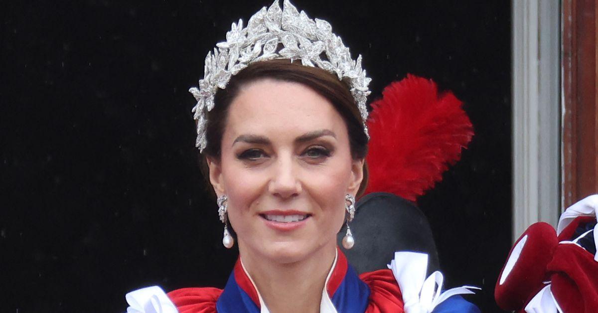 Photo of Kate  Middleton