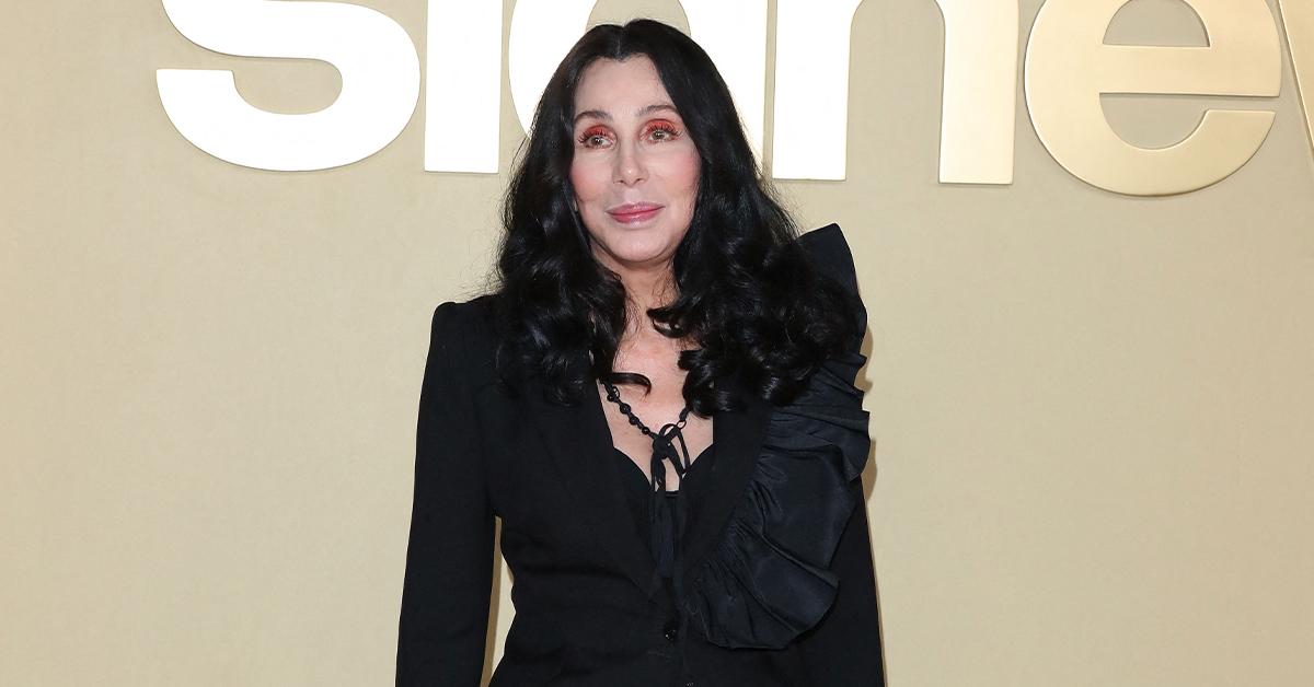 cher mom death begged move in