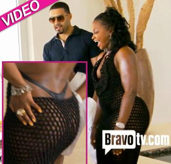 //real housewives of atlanta