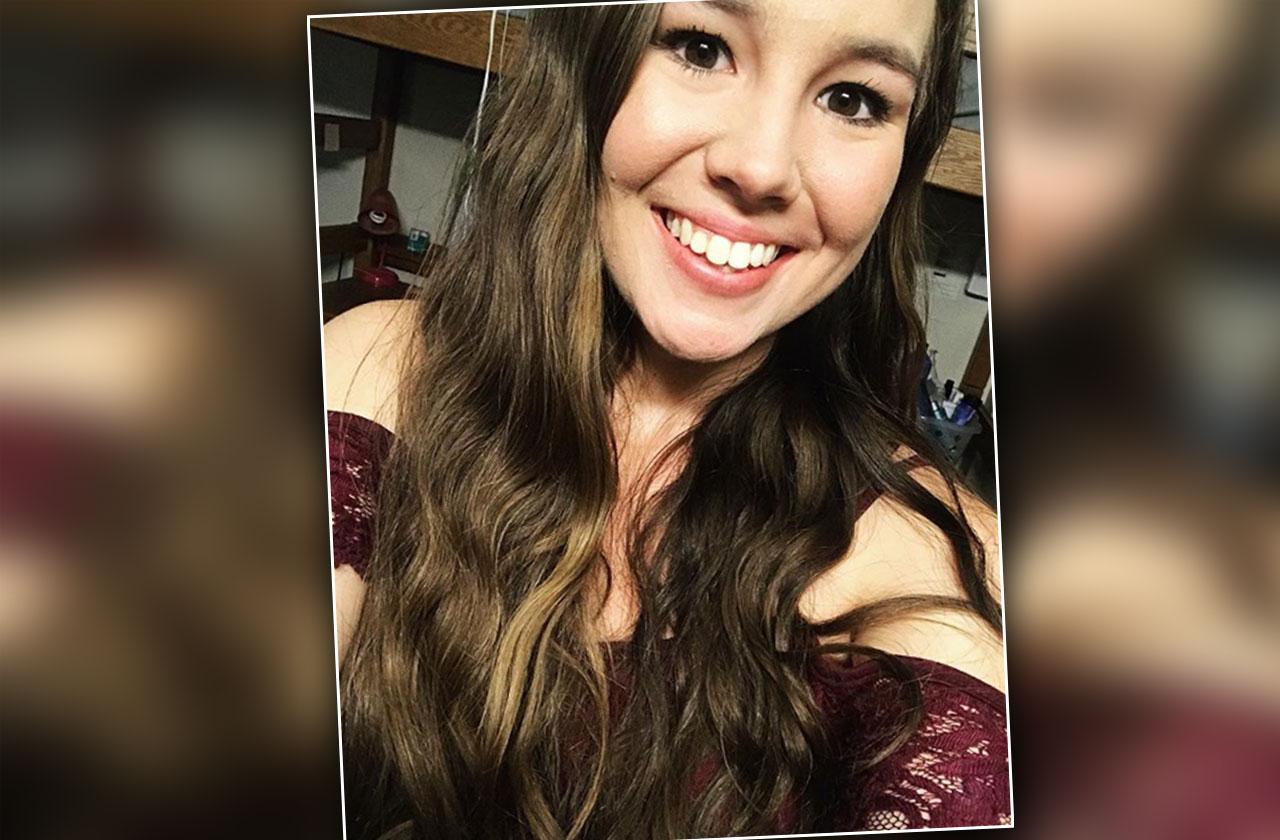 college student mollie tibbetts missing disappears jogging