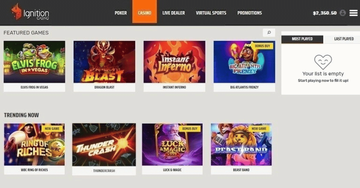 Best Crypto & Bitcoin Casinos (2024): Top 10 BTC Casino Websites