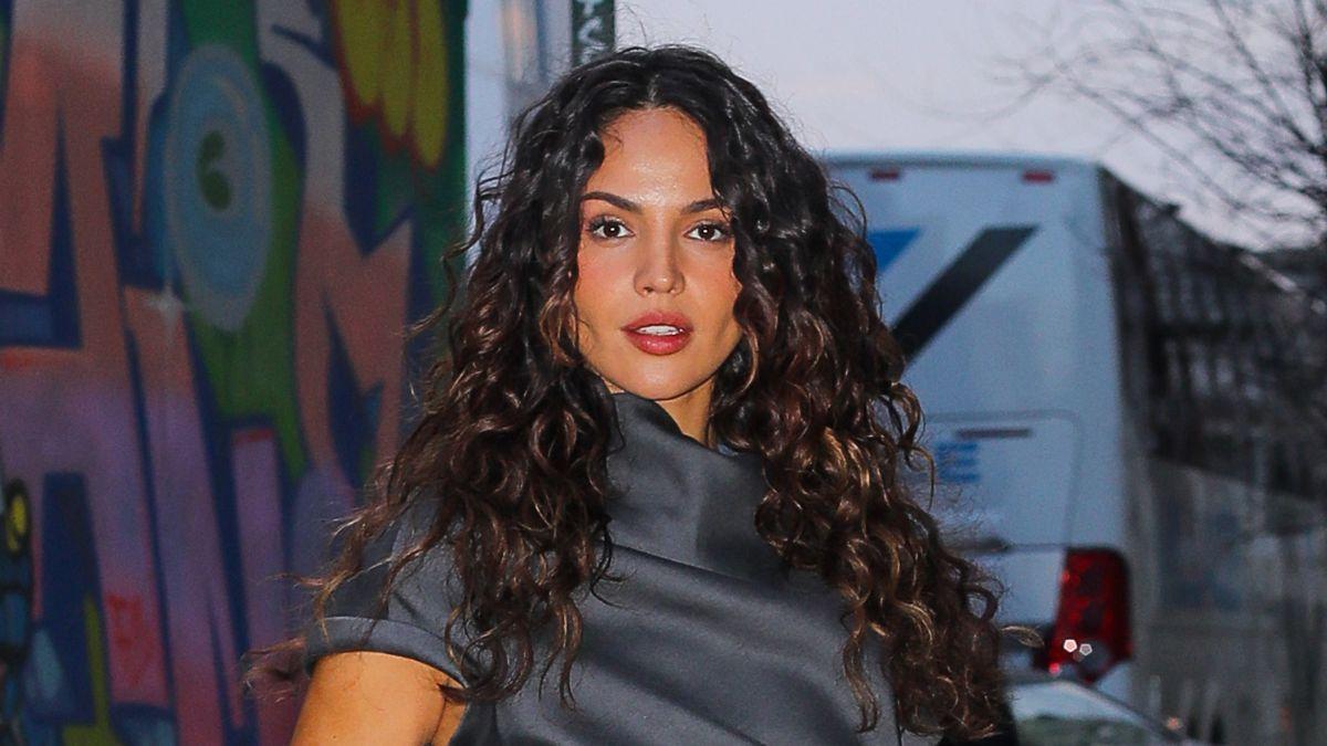Photo of Eiza González