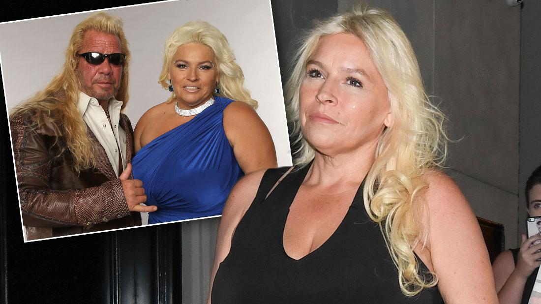 Dog The Bounty Hunter Hosting Colorado Memorial For Beth Chapman