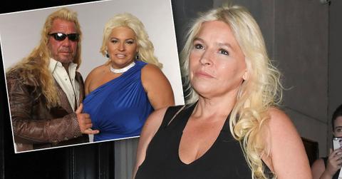 Dog The Bounty Hunter Hosting Colorado Funeral For Beth Chapman