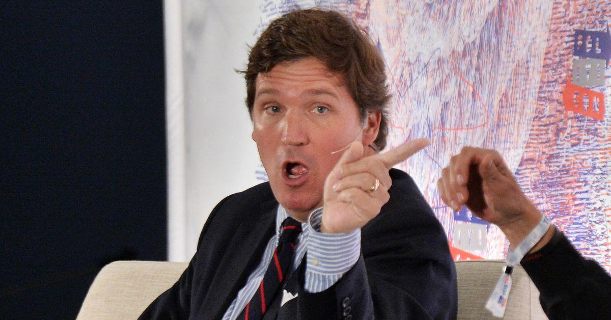 Fox News Issues Cease and Desist Letters to Stop Tucker Carlson Leaks