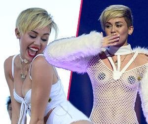 //miley cyrus preacher pp tall