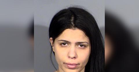 90 day fiance mugshot