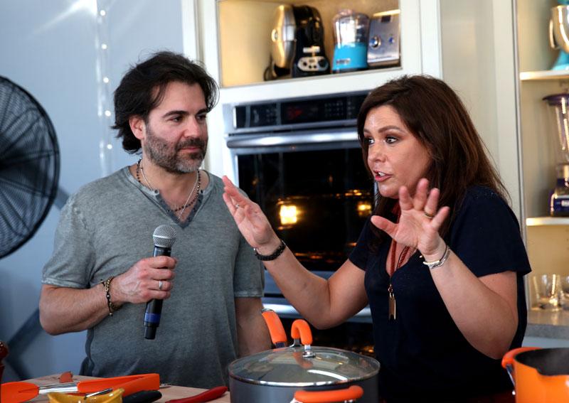 Rachael Ray Weight Gain Expert Early Grave