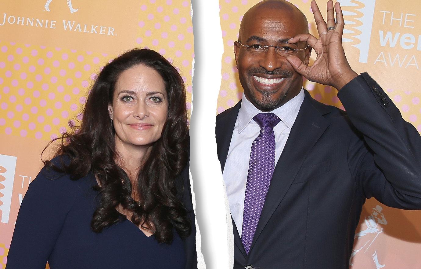 Who Is Van Jones' Partner? A Deep Dive Into His Personal Life