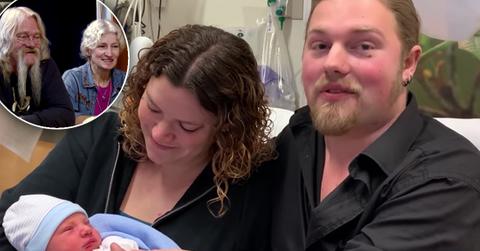 Billy Brown Buys Son Noah & Wife Rhian $220K Colorado Cottage Amid Family Feud