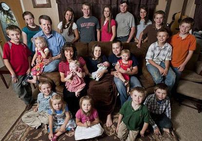 //josie duggar third birthday