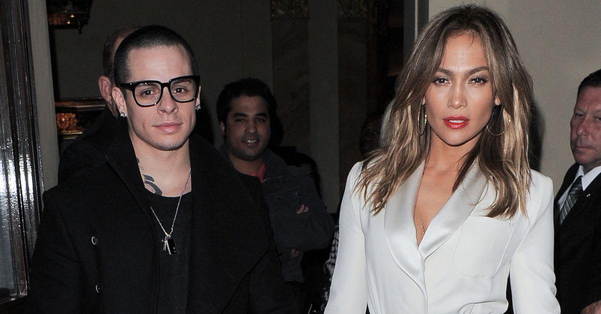 jennifer lopez getting closer than ever with hunky staffers