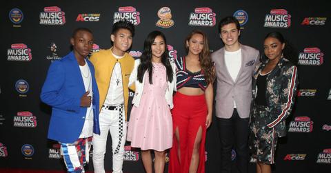 'Mickey Mouse Club' reboot reportedly puts its child stars' mental health first amid industry concerns.