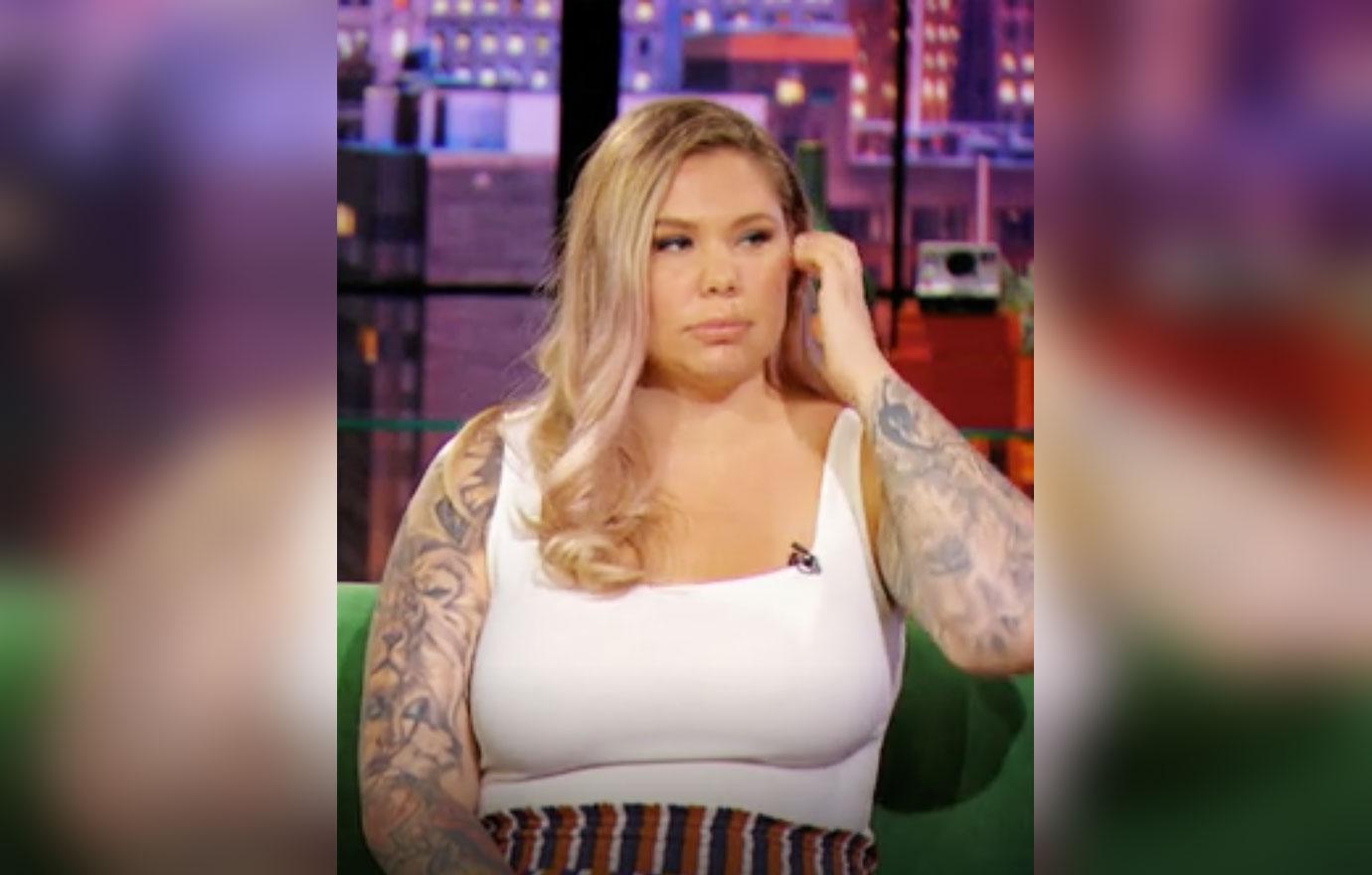 ‘TM2’ Reunion Secrets - Javi Reveals Kailyn & Lauren Feud