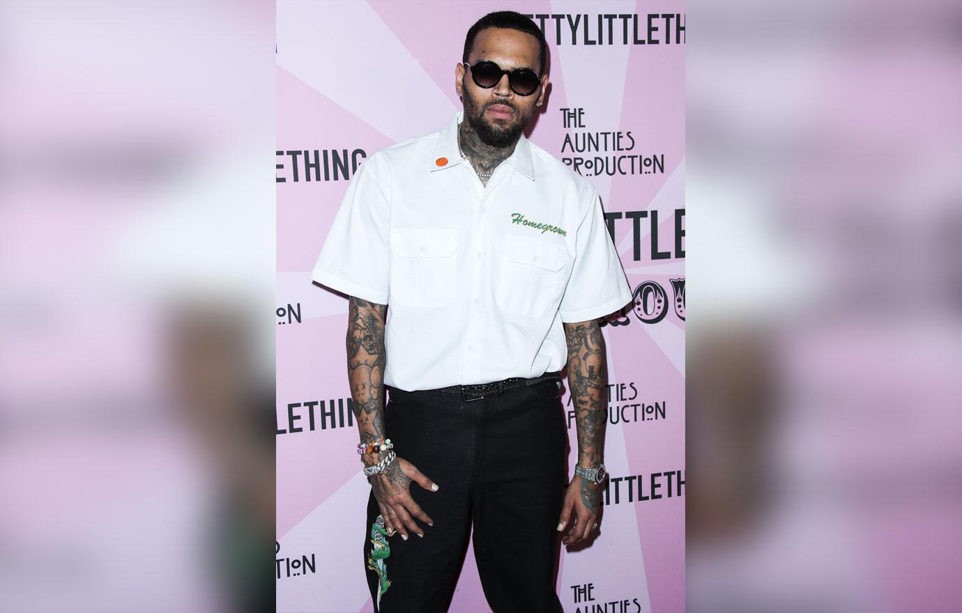 chris brown sex assault scandal