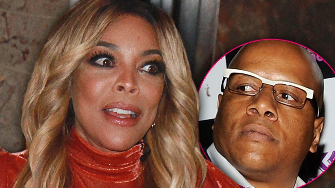 Wendy Williams Kevin Hunter Talked Divorce After Shocking Affair Admission