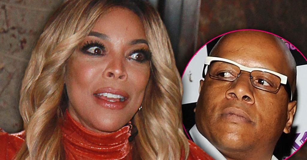 Wendy Williams’ Husband Talked Divorce After Admitting Affair