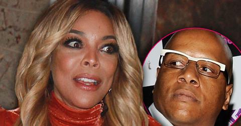 Wendy Williams Kevin Hunter Talked Divorce After Shocking Affair Admission