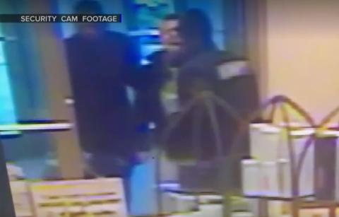 Mother Wanted For Murder After Her 5-Year-Old Son Found Dead In Suitcase