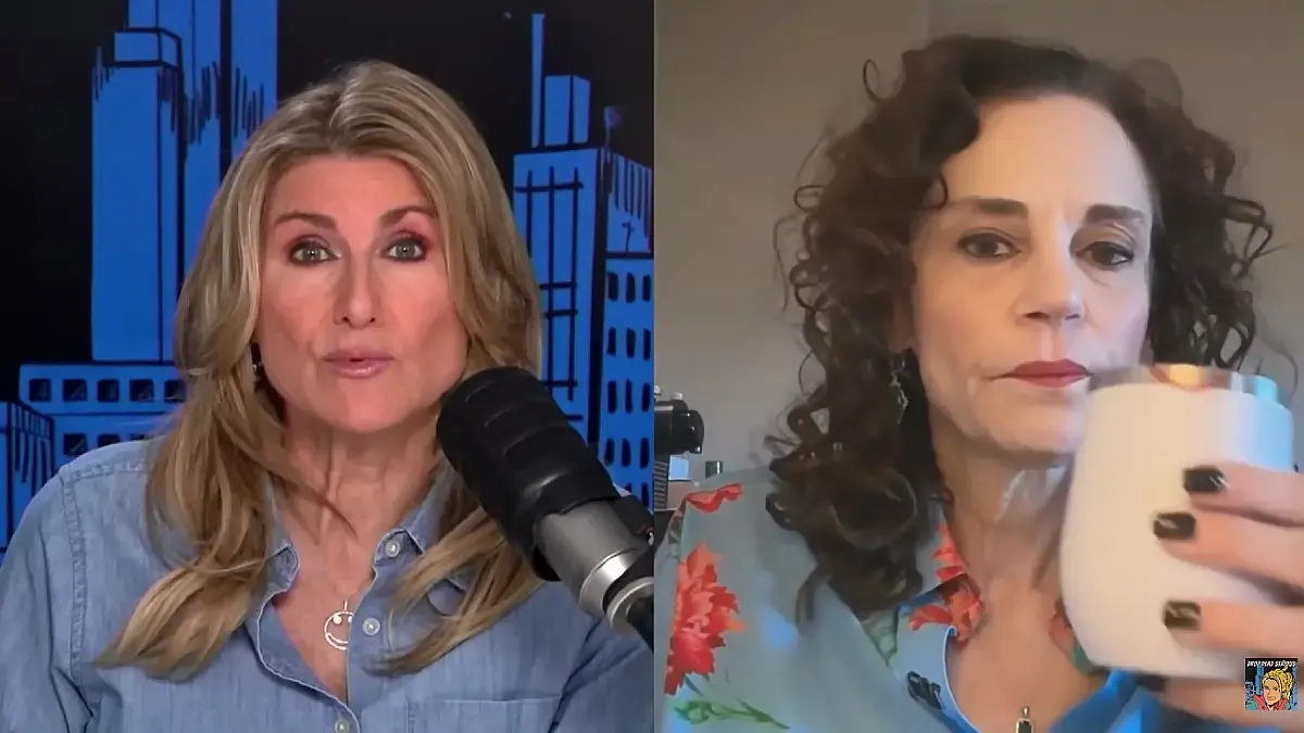 News Nation investigative producer Allison Weiner theorized it was possible Nancy Guthrie is dead.