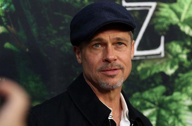 //brad pitt gq divorce drinking smoking pp