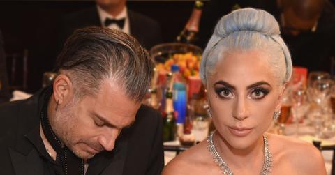 Lady Gaga Fiance Breakup Other Woman