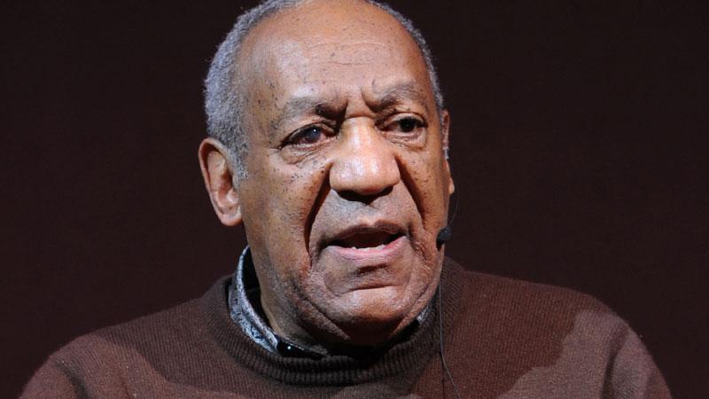 Bill Cosby Rape Charges Jail