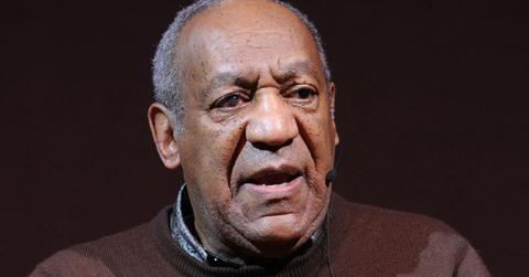 Bill Cosby Rape Charges Jail