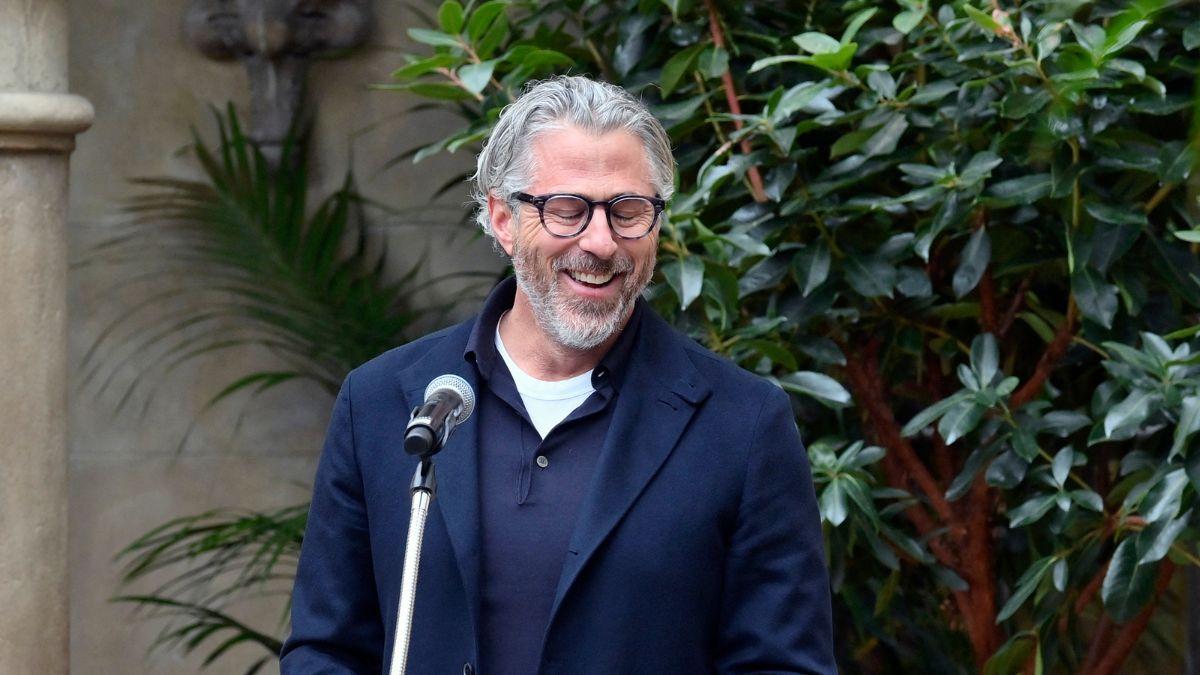 L.A. City Controller Kenneth Mejia called for Wasserman to step down over his connections to Epstein and Maxwell.