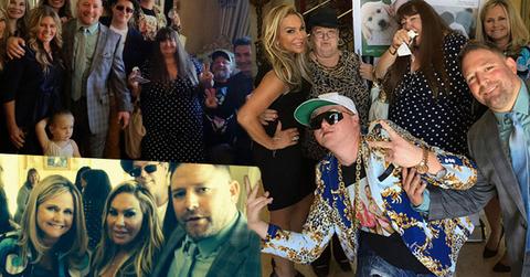 Adrienne Maloof Beverly Hillbillies